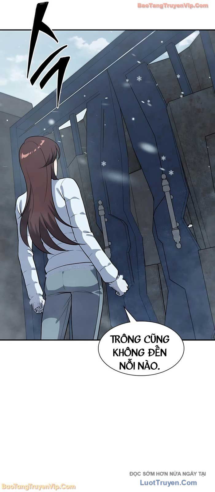 Nhân Viên Văn Phòng Trong Tận Thế Kỷ Băng Hà Chap 31 - Next Chap 32