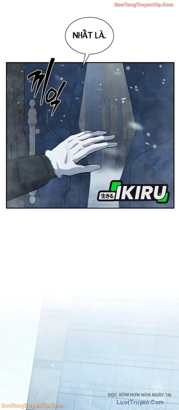 Nhân Viên Văn Phòng Trong Tận Thế Kỷ Băng Hà Chap 31 - Next Chap 32