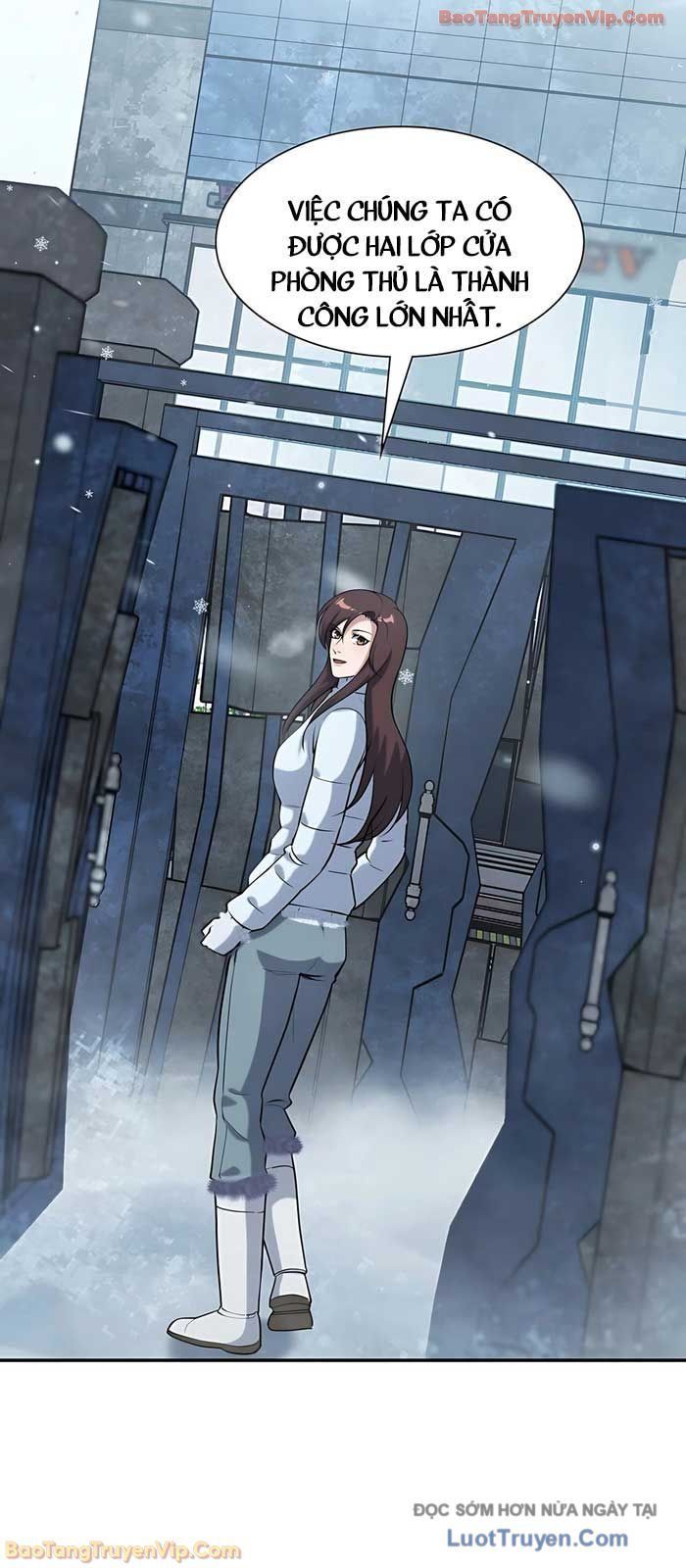 Nhân Viên Văn Phòng Trong Tận Thế Kỷ Băng Hà Chap 31 - Next Chap 32