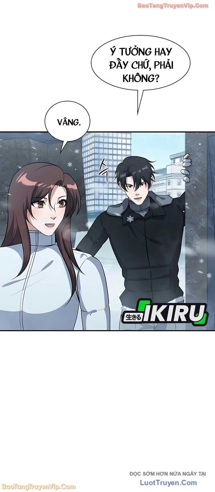 Nhân Viên Văn Phòng Trong Tận Thế Kỷ Băng Hà Chap 31 - Next Chap 32