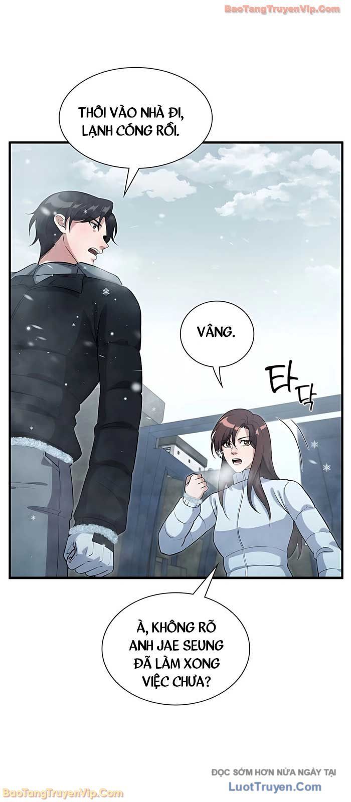 Nhân Viên Văn Phòng Trong Tận Thế Kỷ Băng Hà Chap 31 - Next Chap 32