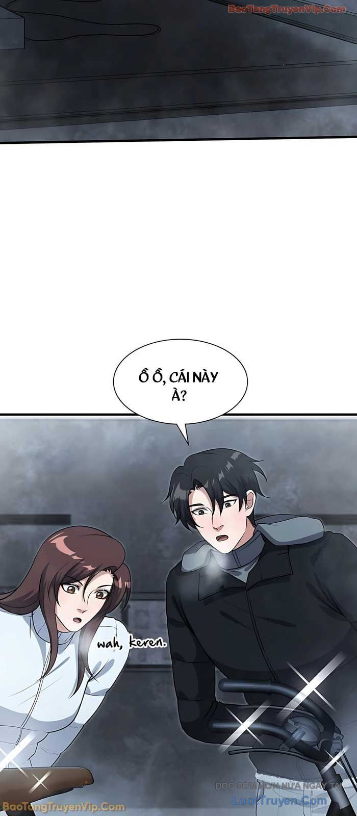 Nhân Viên Văn Phòng Trong Tận Thế Kỷ Băng Hà Chap 31 - Next Chap 32