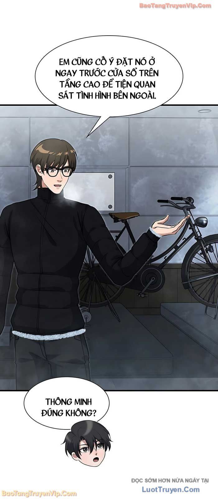 Nhân Viên Văn Phòng Trong Tận Thế Kỷ Băng Hà Chap 31 - Next Chap 32