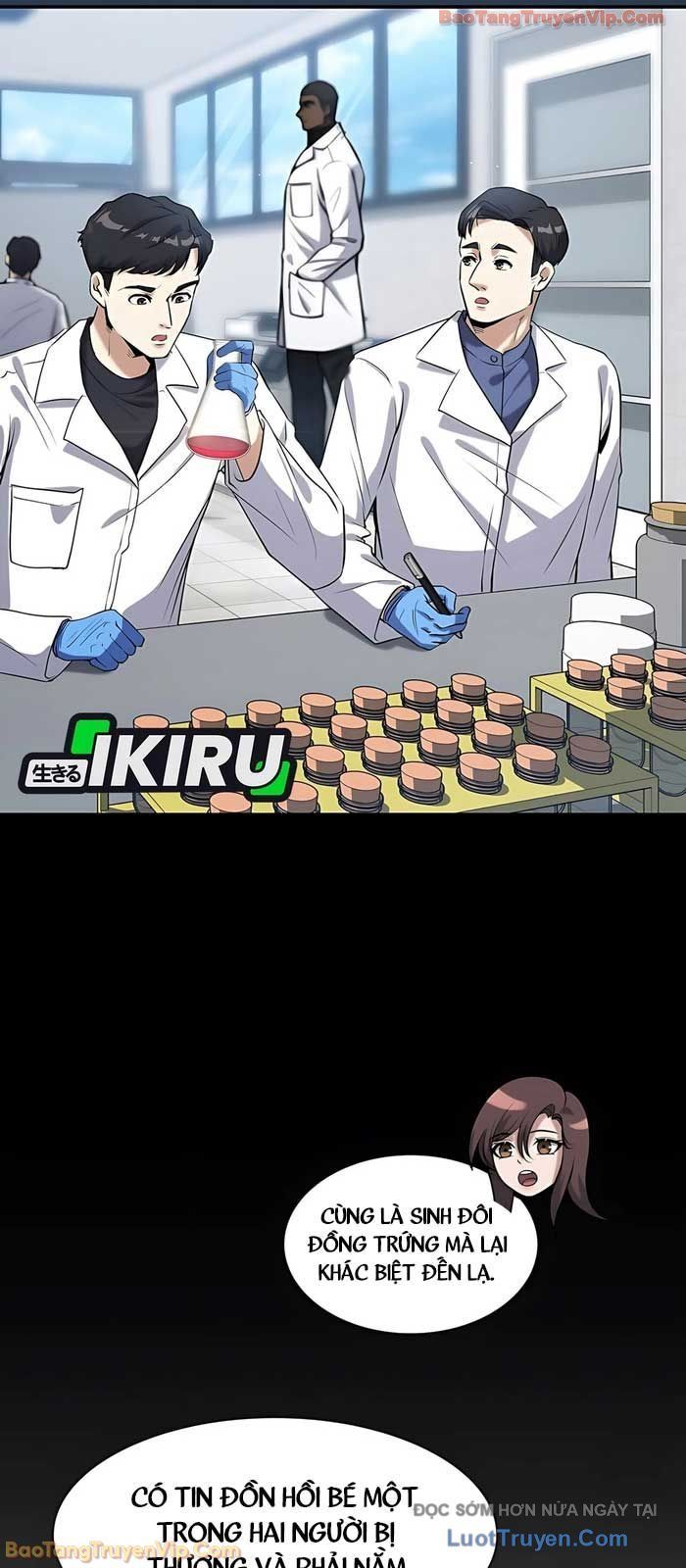 Nhân Viên Văn Phòng Trong Tận Thế Kỷ Băng Hà Chap 31 - Next Chap 32