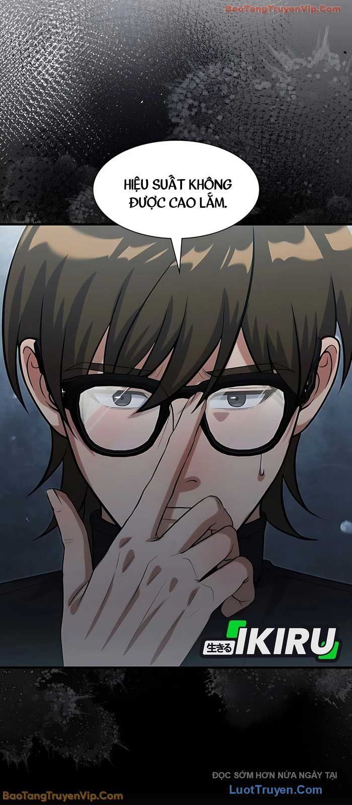 Nhân Viên Văn Phòng Trong Tận Thế Kỷ Băng Hà Chap 31 - Next Chap 32