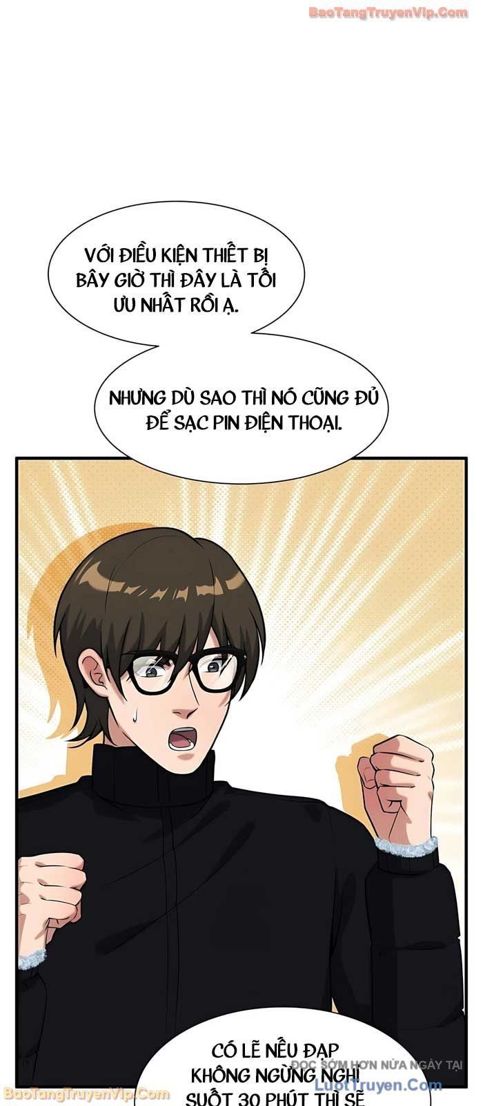 Nhân Viên Văn Phòng Trong Tận Thế Kỷ Băng Hà Chap 31 - Next Chap 32