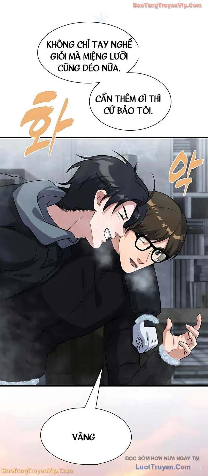 Nhân Viên Văn Phòng Trong Tận Thế Kỷ Băng Hà Chap 31 - Next Chap 32