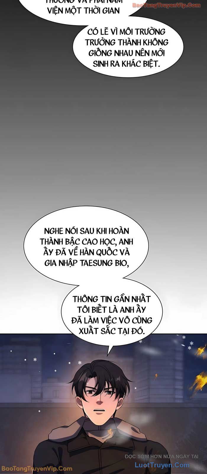 Nhân Viên Văn Phòng Trong Tận Thế Kỷ Băng Hà Chap 31 - Next Chap 32
