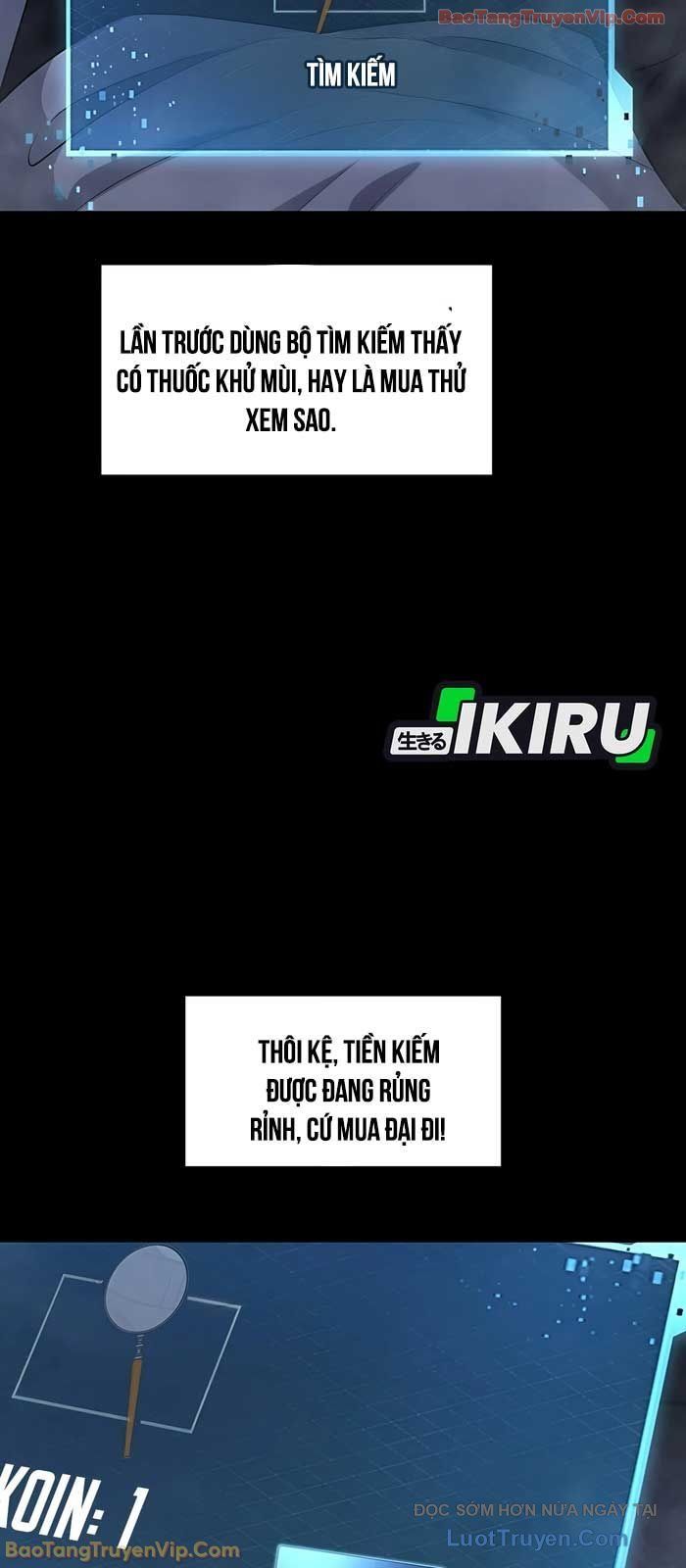 Nhân Viên Văn Phòng Trong Tận Thế Kỷ Băng Hà Chap 31 - Next Chap 32