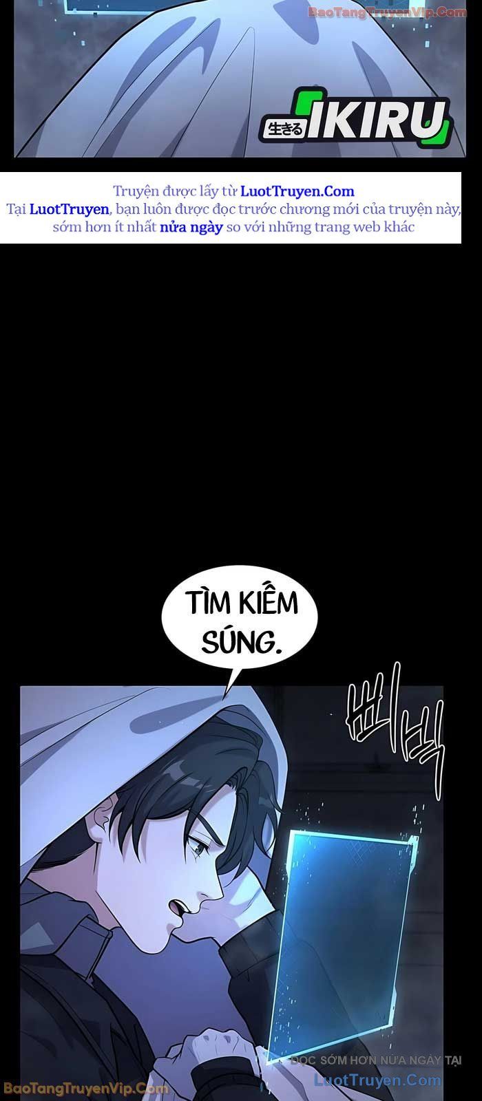 Nhân Viên Văn Phòng Trong Tận Thế Kỷ Băng Hà Chap 31 - Next Chap 32