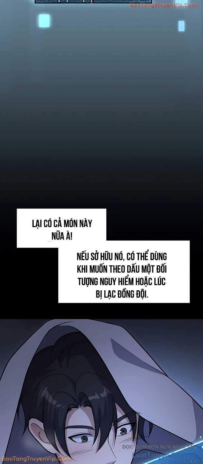 Nhân Viên Văn Phòng Trong Tận Thế Kỷ Băng Hà Chap 31 - Next Chap 32