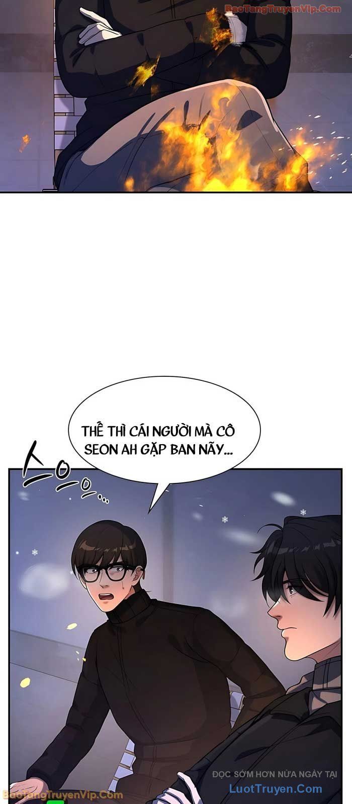 Nhân Viên Văn Phòng Trong Tận Thế Kỷ Băng Hà Chap 31 - Next Chap 32