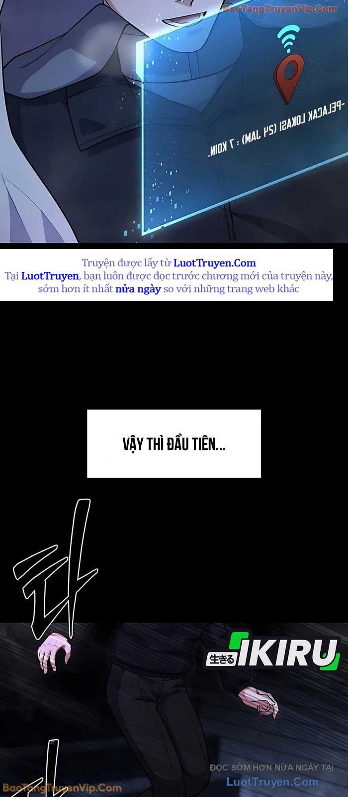 Nhân Viên Văn Phòng Trong Tận Thế Kỷ Băng Hà Chap 31 - Next Chap 32