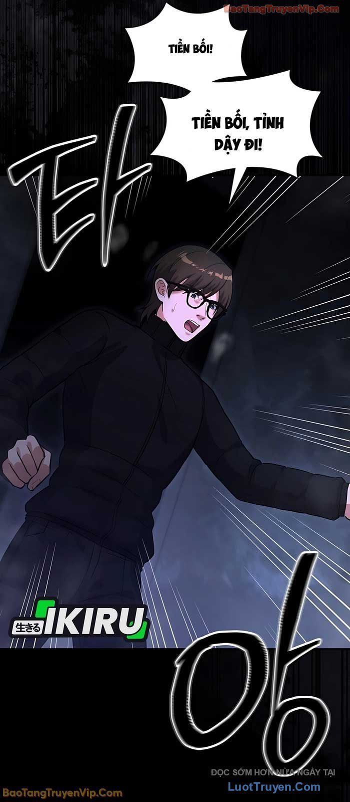 Nhân Viên Văn Phòng Trong Tận Thế Kỷ Băng Hà Chap 31 - Next Chap 32