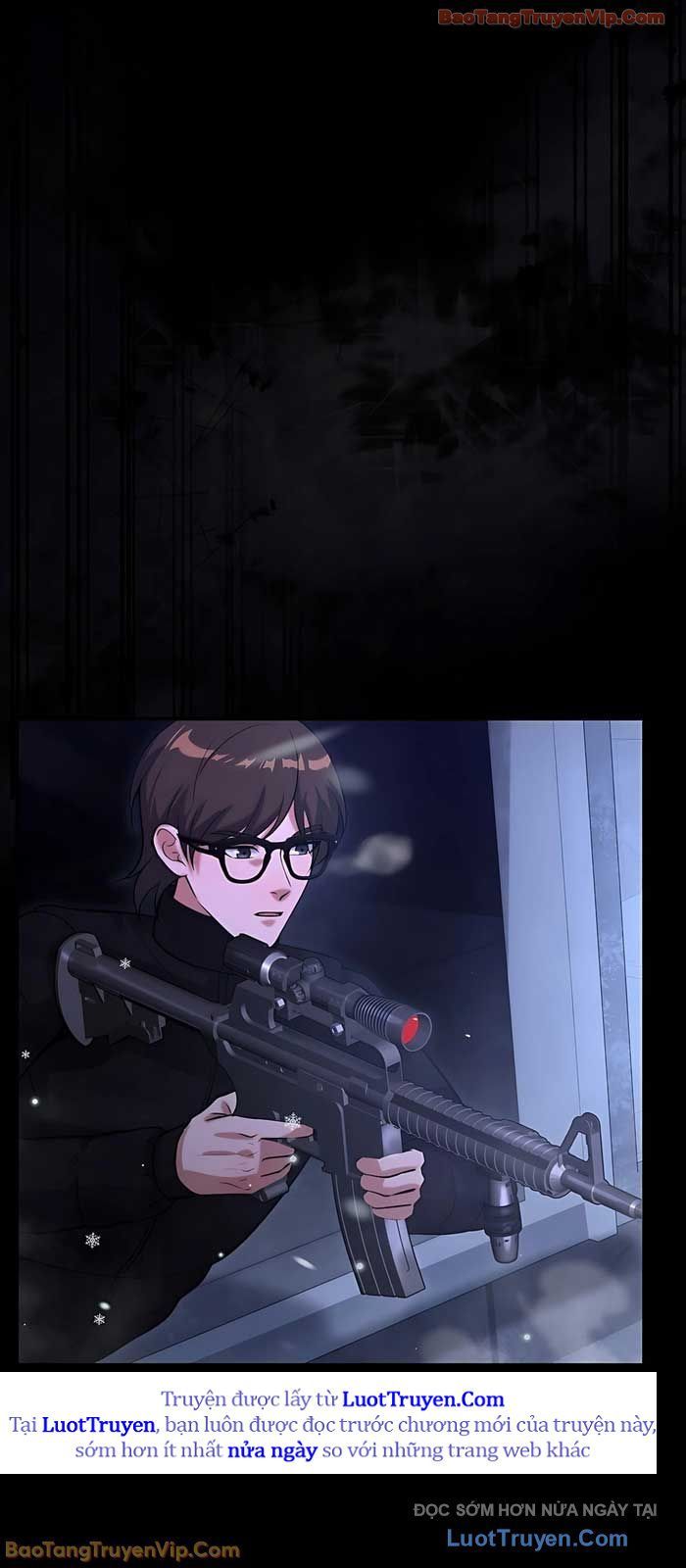 Nhân Viên Văn Phòng Trong Tận Thế Kỷ Băng Hà Chap 31 - Next Chap 32