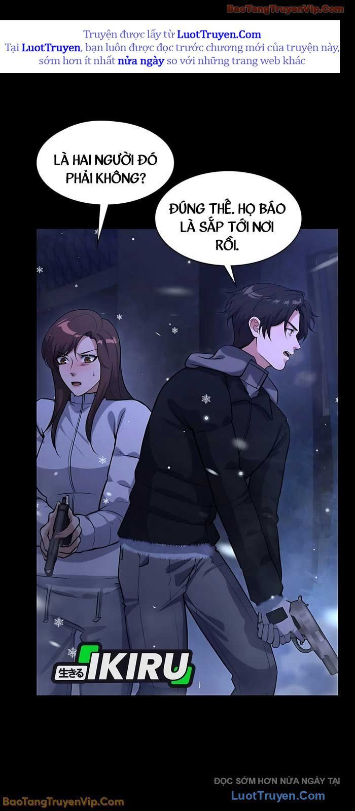 Nhân Viên Văn Phòng Trong Tận Thế Kỷ Băng Hà Chap 31 - Next Chap 32