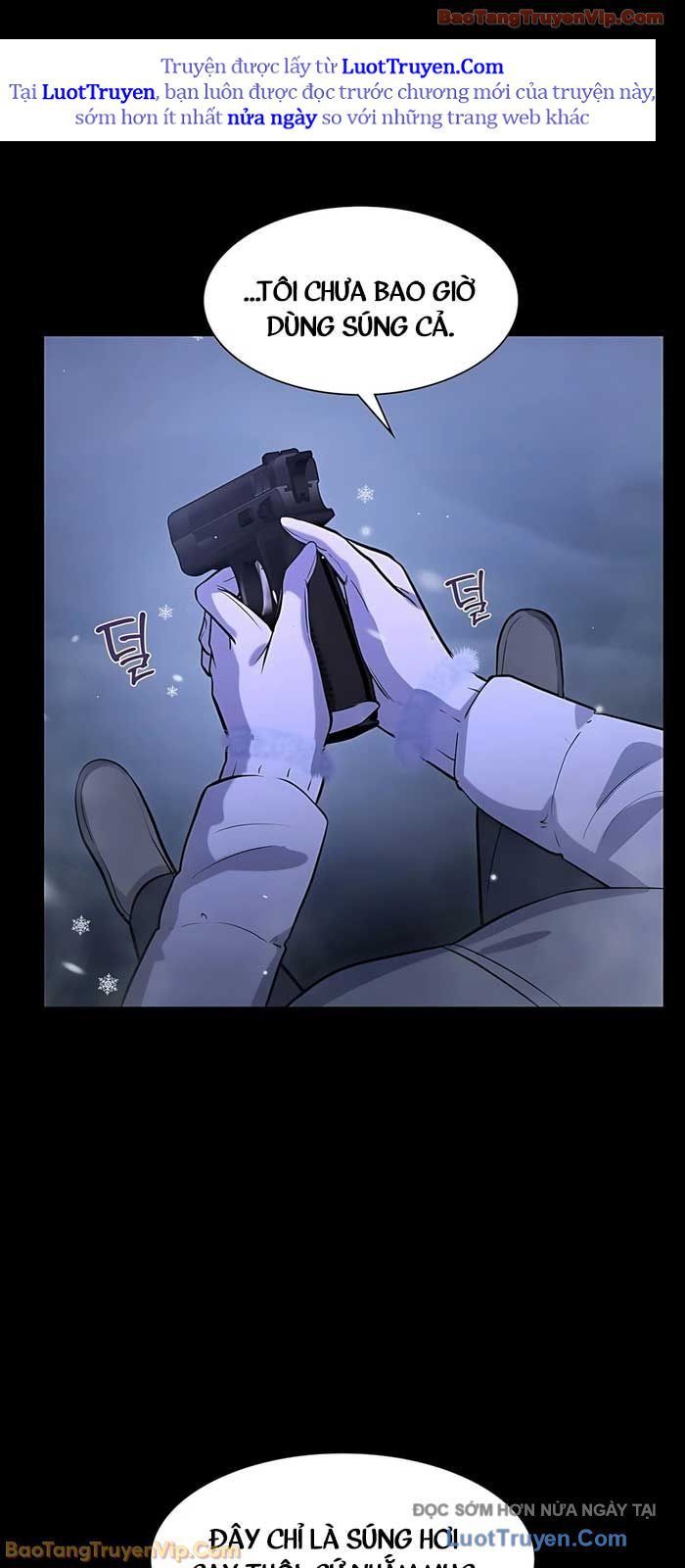 Nhân Viên Văn Phòng Trong Tận Thế Kỷ Băng Hà Chap 31 - Next Chap 32