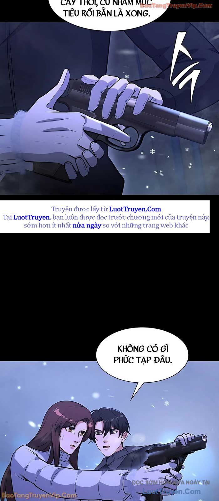 Nhân Viên Văn Phòng Trong Tận Thế Kỷ Băng Hà Chap 31 - Next Chap 32