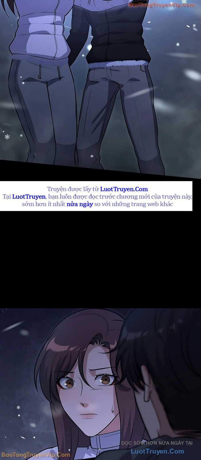 Nhân Viên Văn Phòng Trong Tận Thế Kỷ Băng Hà Chap 31 - Next Chap 32