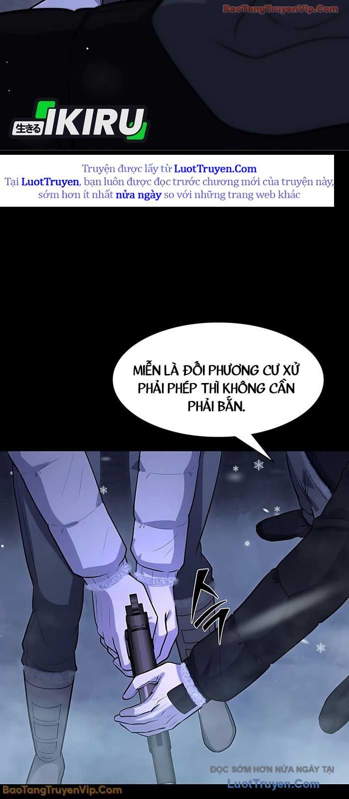 Nhân Viên Văn Phòng Trong Tận Thế Kỷ Băng Hà Chap 31 - Next Chap 32