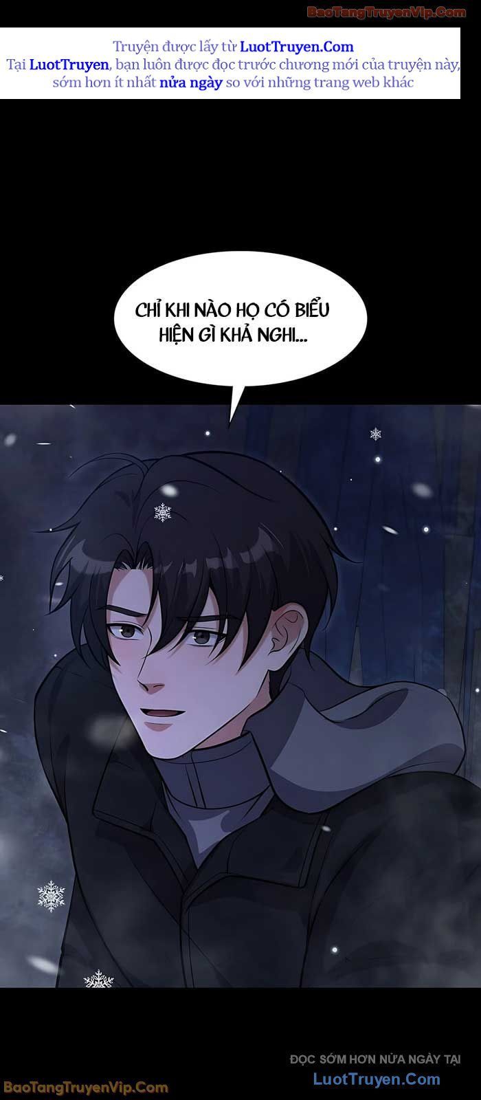 Nhân Viên Văn Phòng Trong Tận Thế Kỷ Băng Hà Chap 31 - Next Chap 32