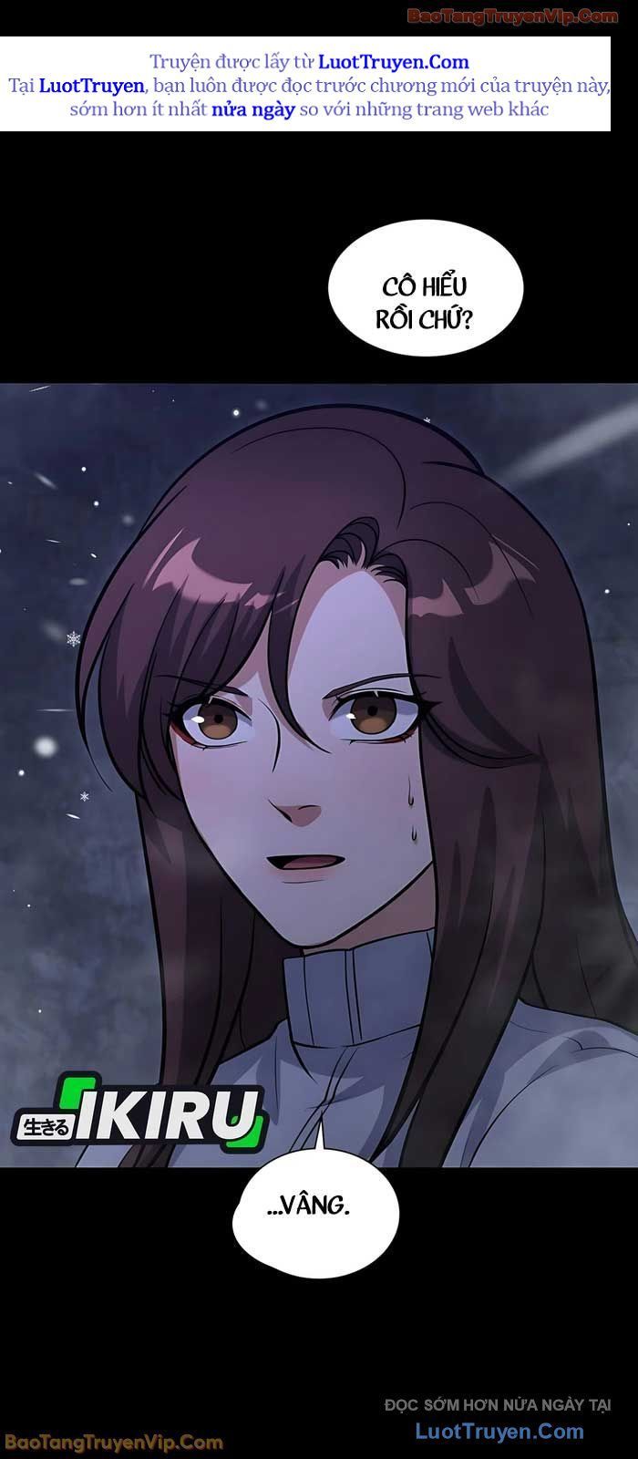 Nhân Viên Văn Phòng Trong Tận Thế Kỷ Băng Hà Chap 31 - Next Chap 32