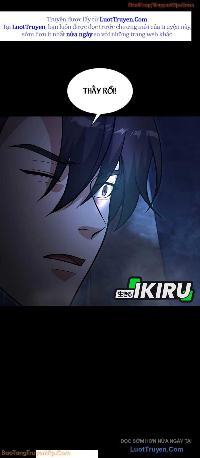 Nhân Viên Văn Phòng Trong Tận Thế Kỷ Băng Hà Chap 31 - Next Chap 32