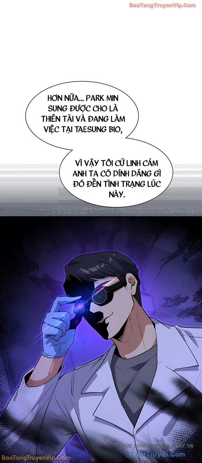 Nhân Viên Văn Phòng Trong Tận Thế Kỷ Băng Hà Chap 31 - Next Chap 32