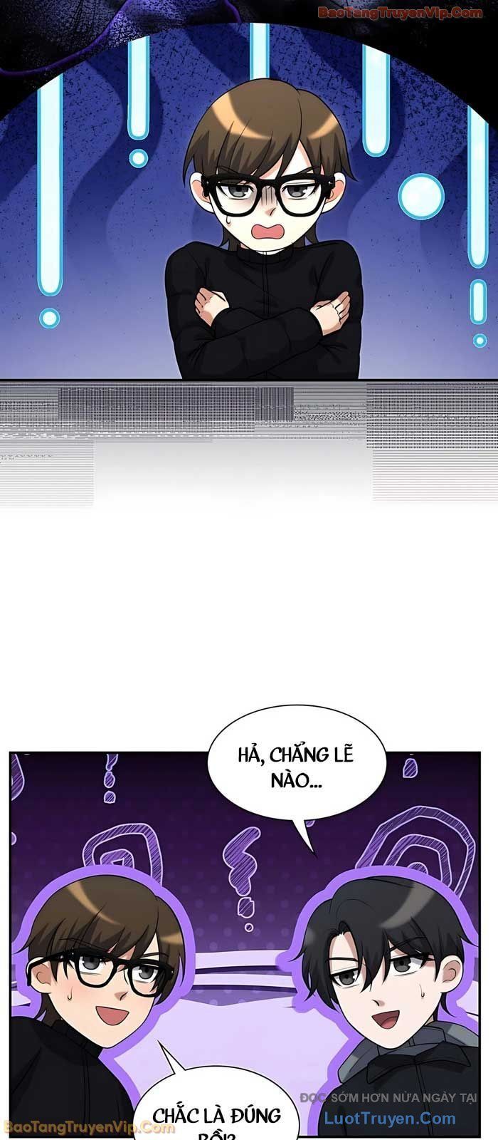 Nhân Viên Văn Phòng Trong Tận Thế Kỷ Băng Hà Chap 31 - Next Chap 32