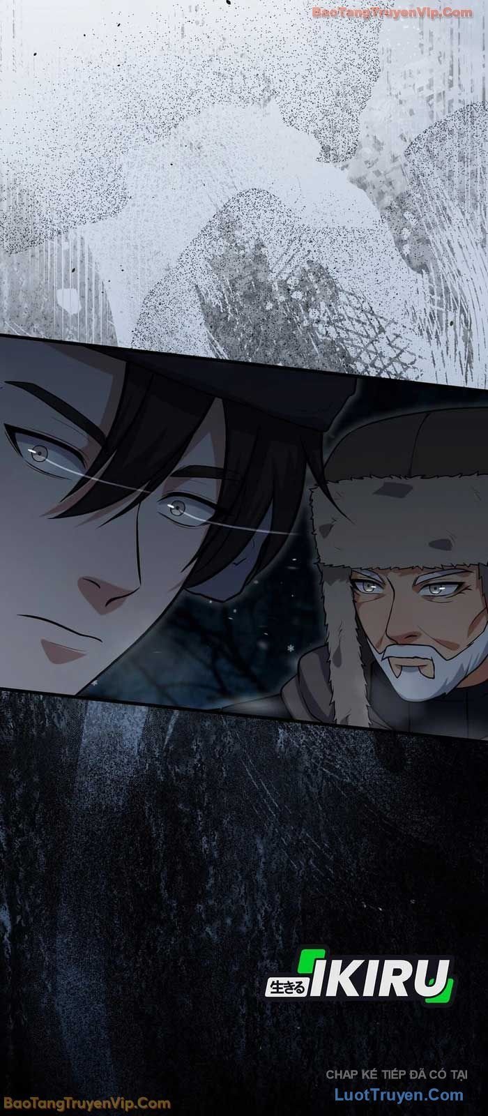 Nhân Viên Văn Phòng Trong Tận Thế Kỷ Băng Hà Chap 33 - Next Chap 34