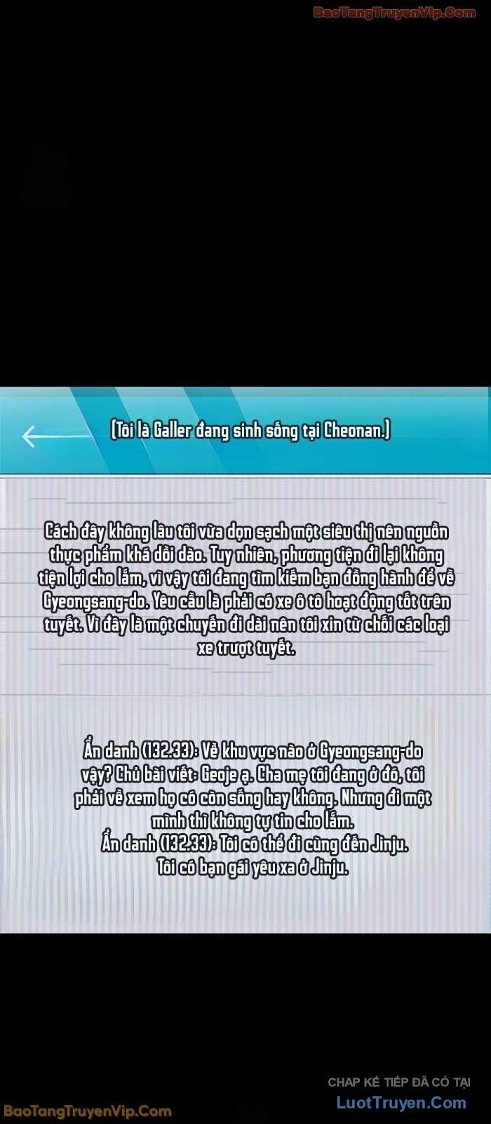 Nhân Viên Văn Phòng Trong Tận Thế Kỷ Băng Hà Chap 34 - Next Chap 35