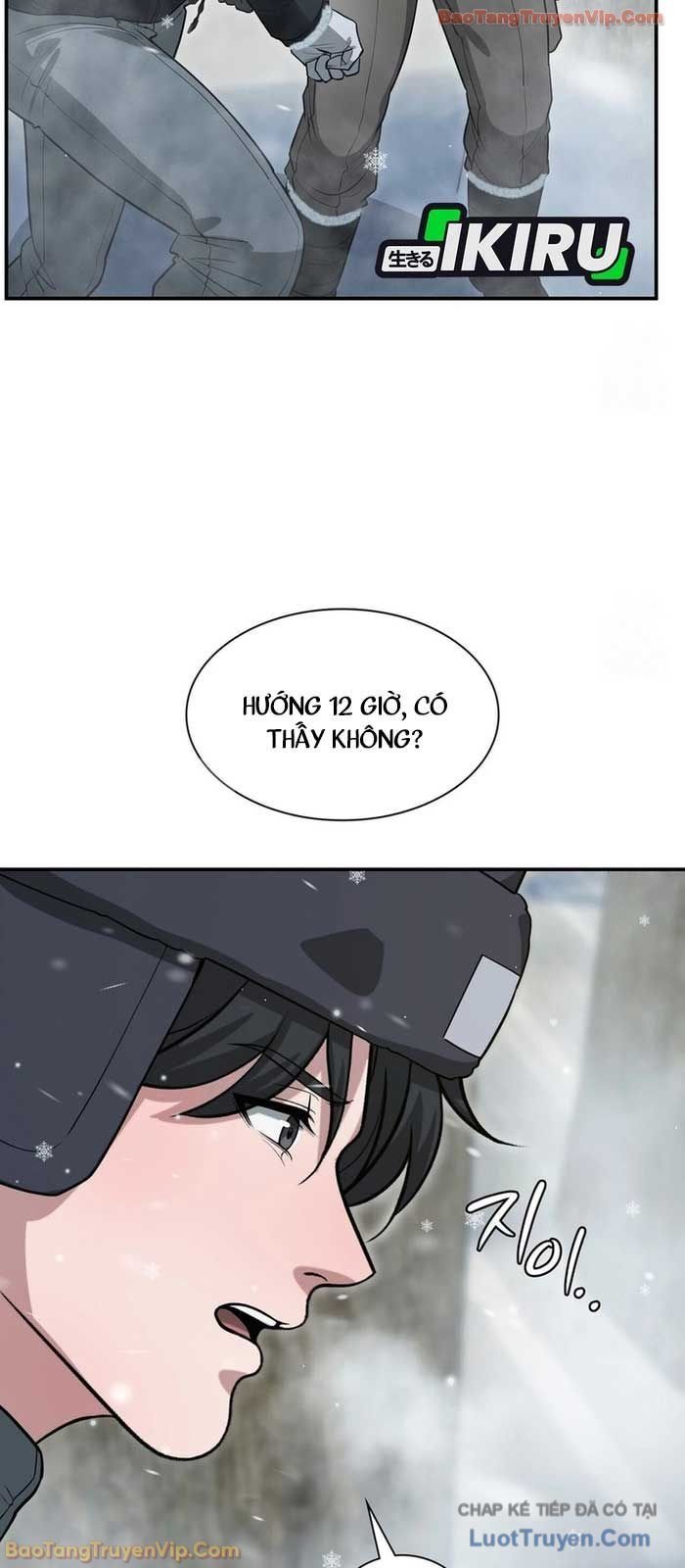 Nhân Viên Văn Phòng Trong Tận Thế Kỷ Băng Hà Chap 35 - Next Chap 36