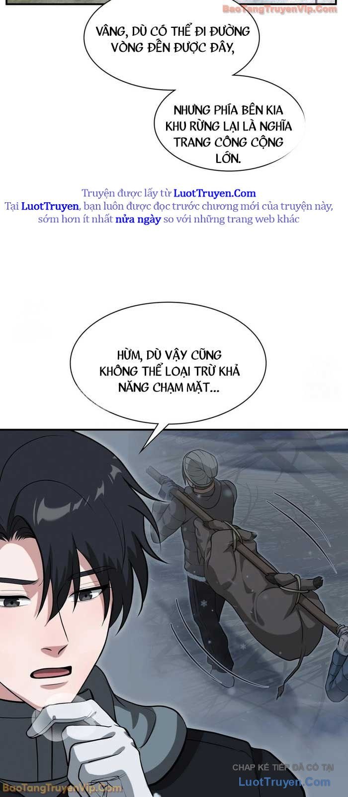 Nhân Viên Văn Phòng Trong Tận Thế Kỷ Băng Hà Chap 35 - Next Chap 36