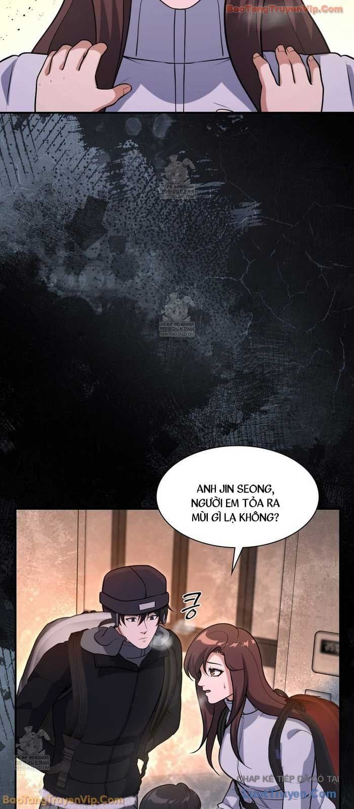 Nhân Viên Văn Phòng Trong Tận Thế Kỷ Băng Hà Chap 36 - Next Chap 37