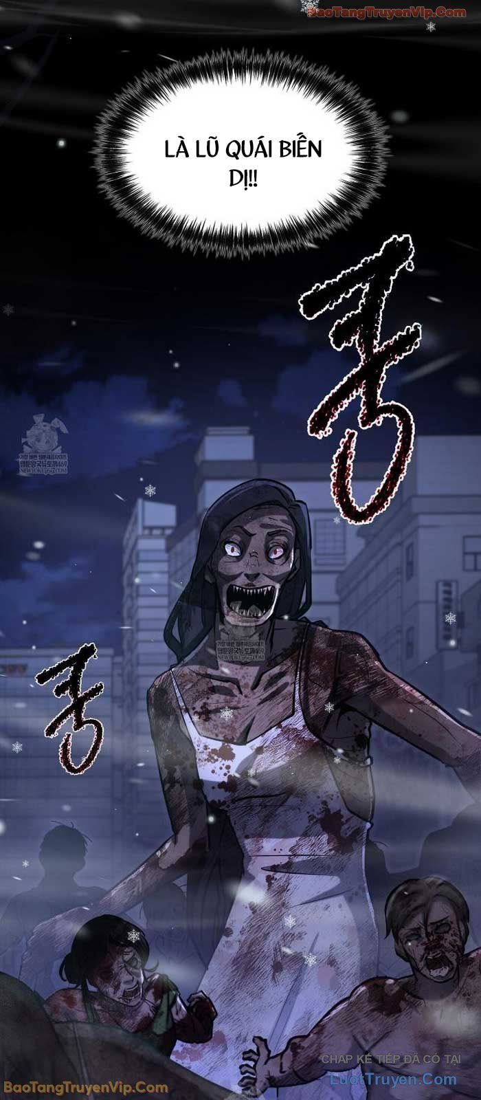 Nhân Viên Văn Phòng Trong Tận Thế Kỷ Băng Hà Chap 37 - Next Chap 38