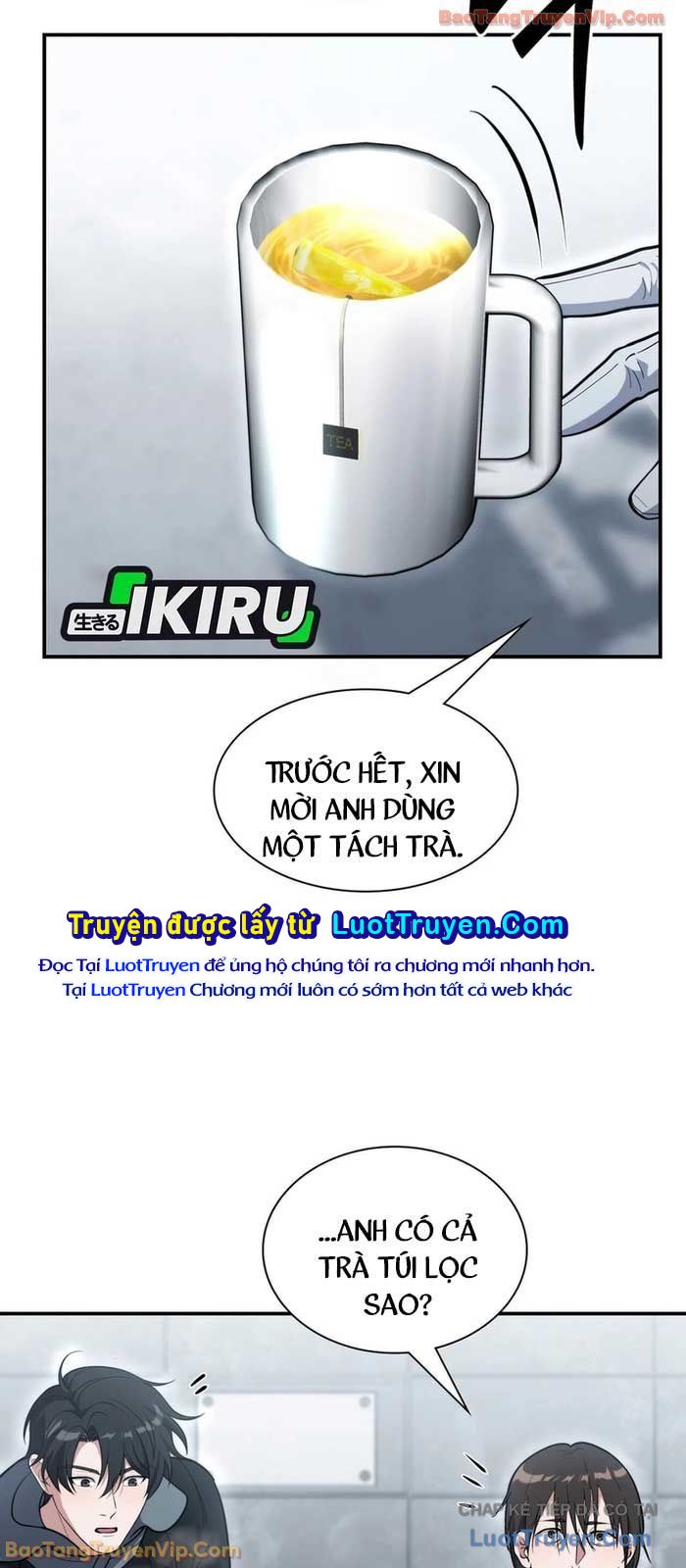 Nhân Viên Văn Phòng Trong Tận Thế Kỷ Băng Hà Chap 38 - Next Chap 39