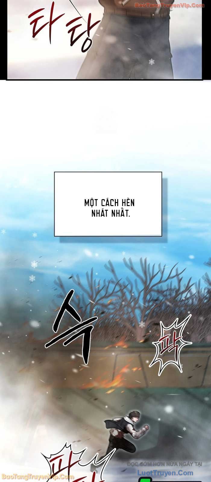 Nhân Viên Văn Phòng Trong Tận Thế Kỷ Băng Hà Chap 39 - Next Chap 40