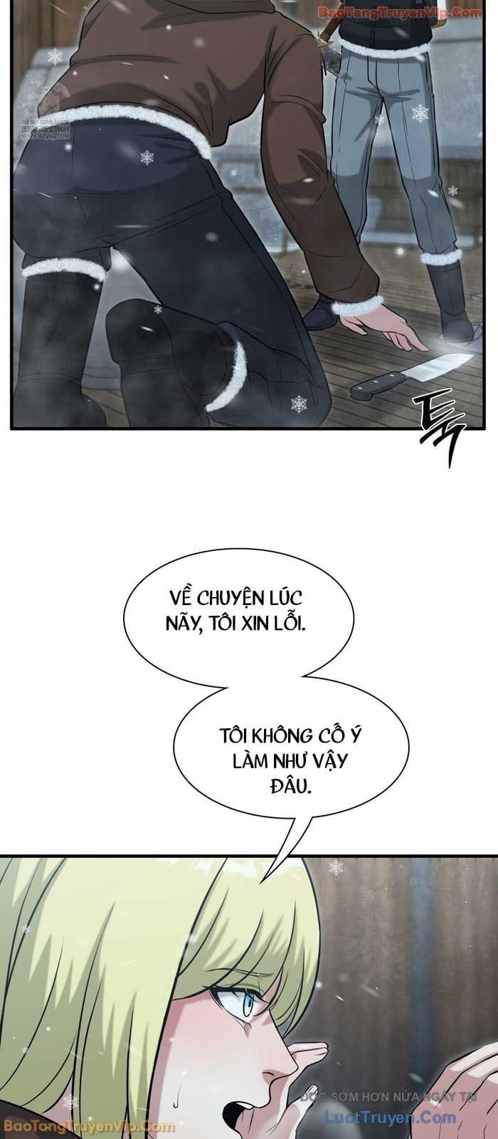 Nhân Viên Văn Phòng Trong Tận Thế Kỷ Băng Hà Chap 41 - Next Chap 42