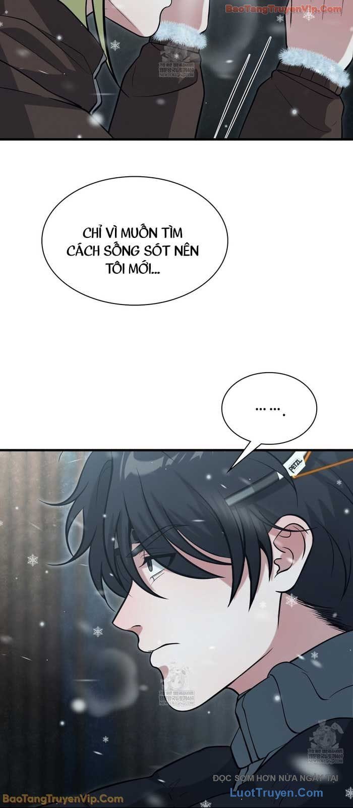 Nhân Viên Văn Phòng Trong Tận Thế Kỷ Băng Hà Chap 41 - Next Chap 42