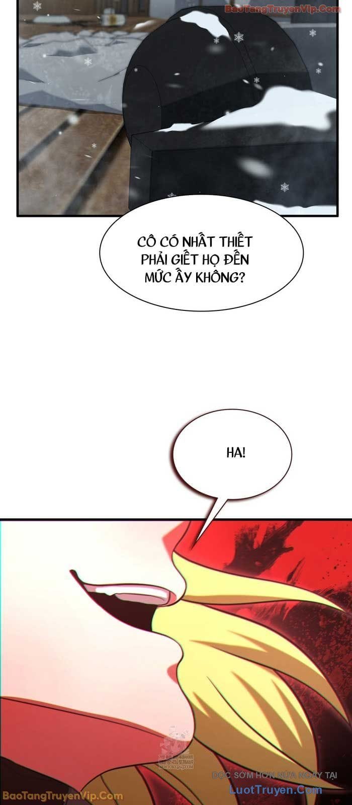 Nhân Viên Văn Phòng Trong Tận Thế Kỷ Băng Hà Chap 41 - Next Chap 42