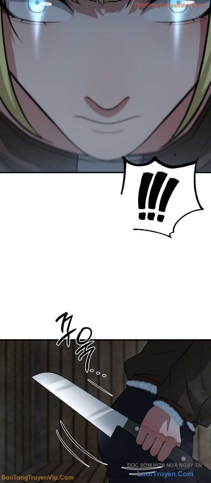 Nhân Viên Văn Phòng Trong Tận Thế Kỷ Băng Hà Chap 41 - Next Chap 42