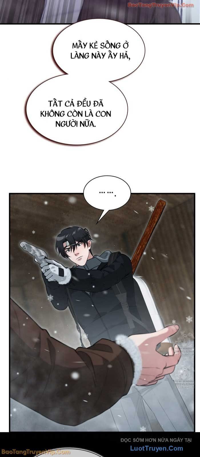 Nhân Viên Văn Phòng Trong Tận Thế Kỷ Băng Hà Chap 41 - Next Chap 42