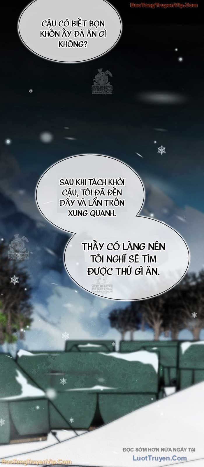 Nhân Viên Văn Phòng Trong Tận Thế Kỷ Băng Hà Chap 41 - Next Chap 42