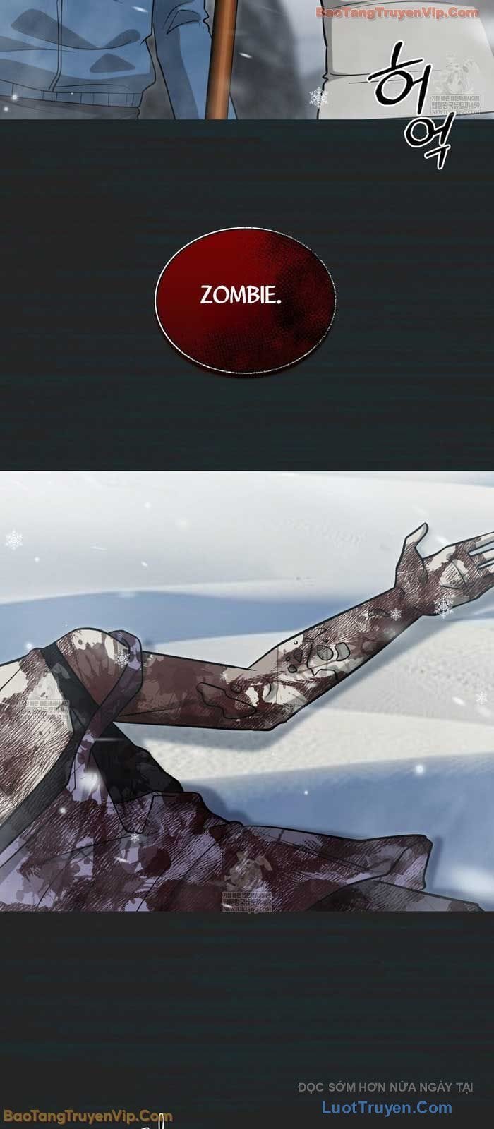 Nhân Viên Văn Phòng Trong Tận Thế Kỷ Băng Hà Chap 41 - Next Chap 42