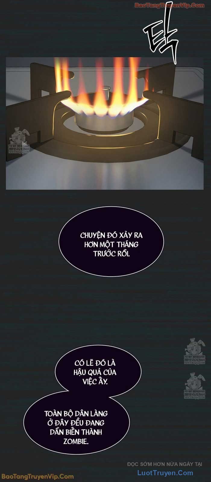 Nhân Viên Văn Phòng Trong Tận Thế Kỷ Băng Hà Chap 41 - Next Chap 42