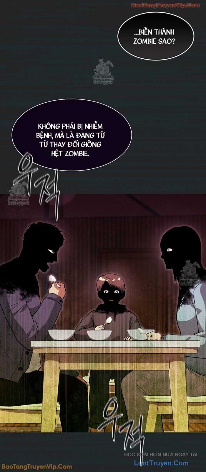 Nhân Viên Văn Phòng Trong Tận Thế Kỷ Băng Hà Chap 41 - Next Chap 42