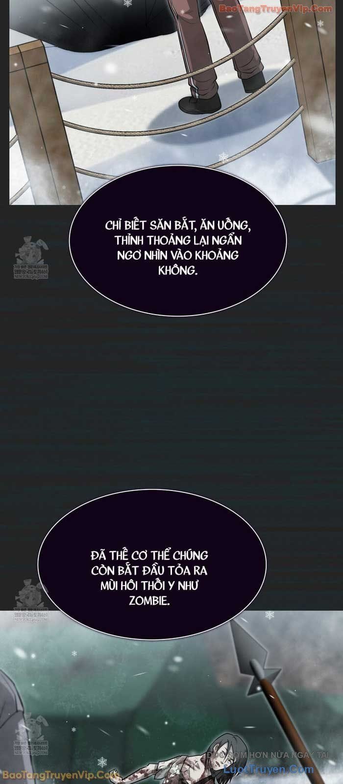 Nhân Viên Văn Phòng Trong Tận Thế Kỷ Băng Hà Chap 41 - Next Chap 42