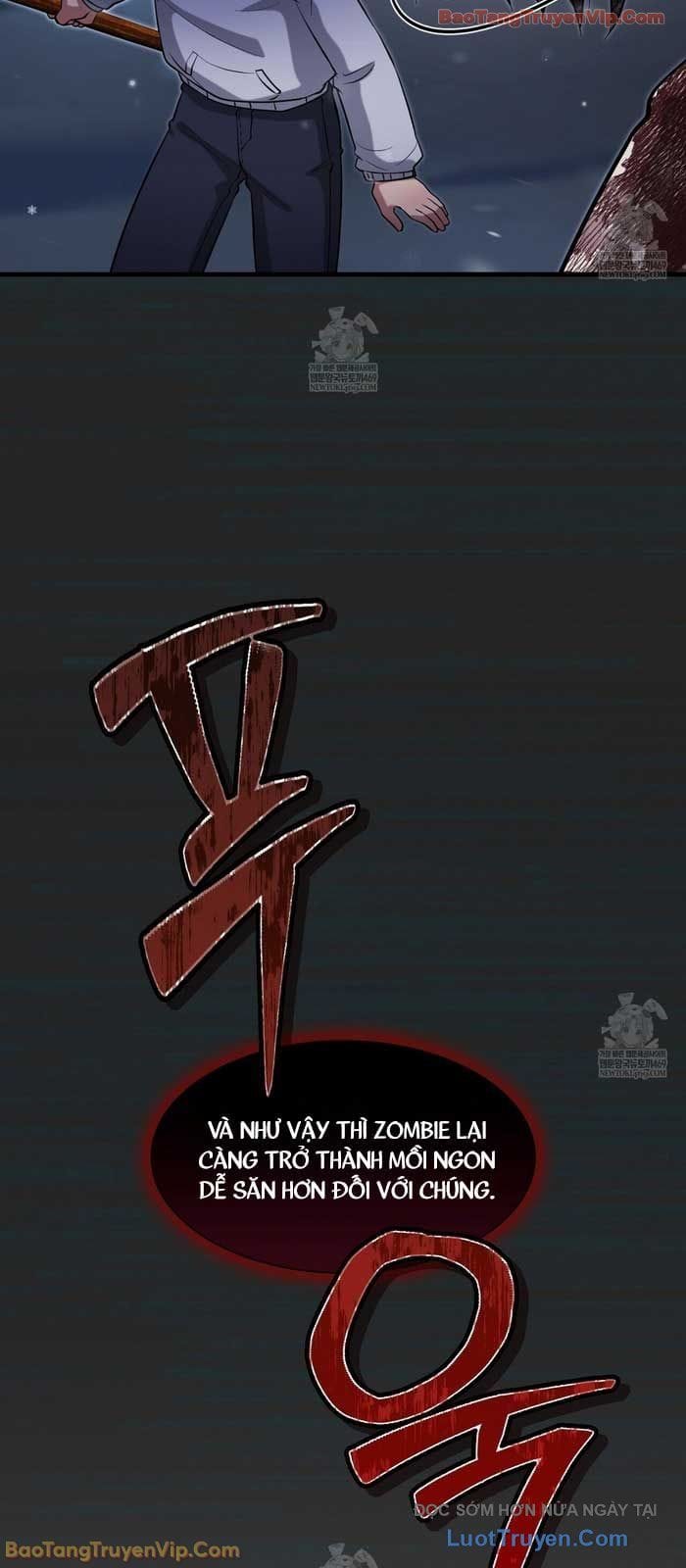 Nhân Viên Văn Phòng Trong Tận Thế Kỷ Băng Hà Chap 41 - Next Chap 42