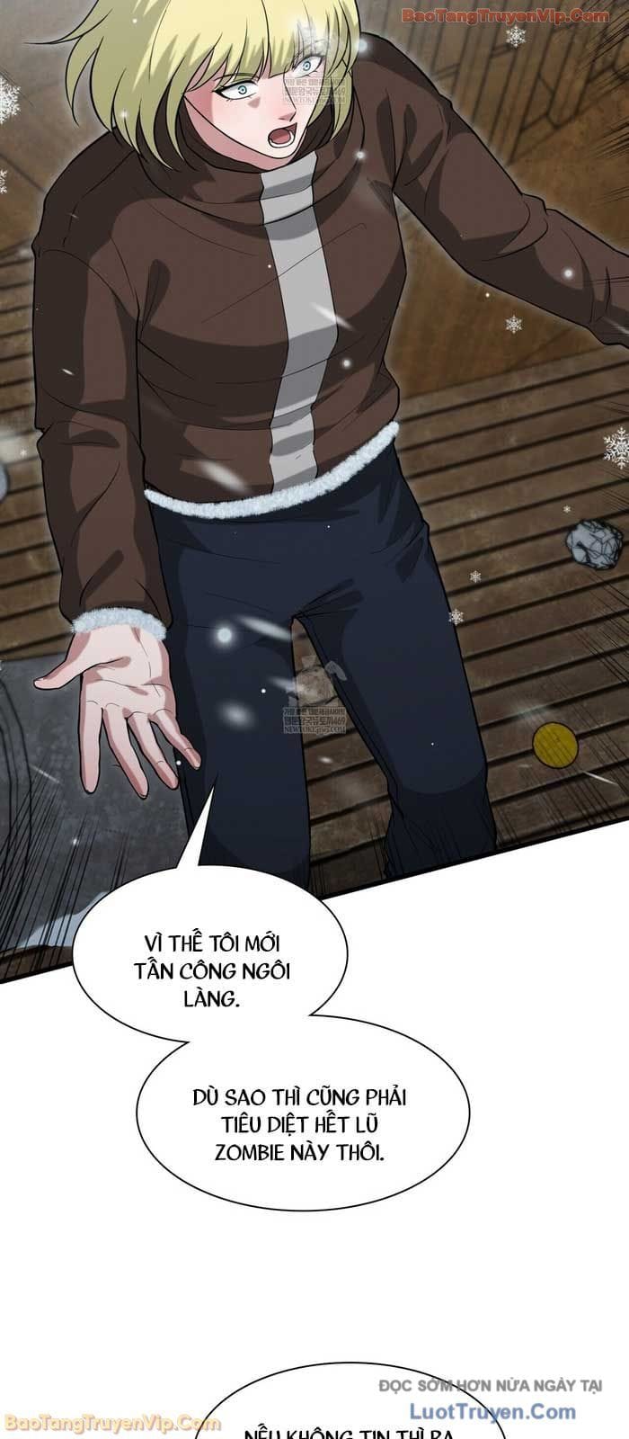 Nhân Viên Văn Phòng Trong Tận Thế Kỷ Băng Hà Chap 41 - Next Chap 42