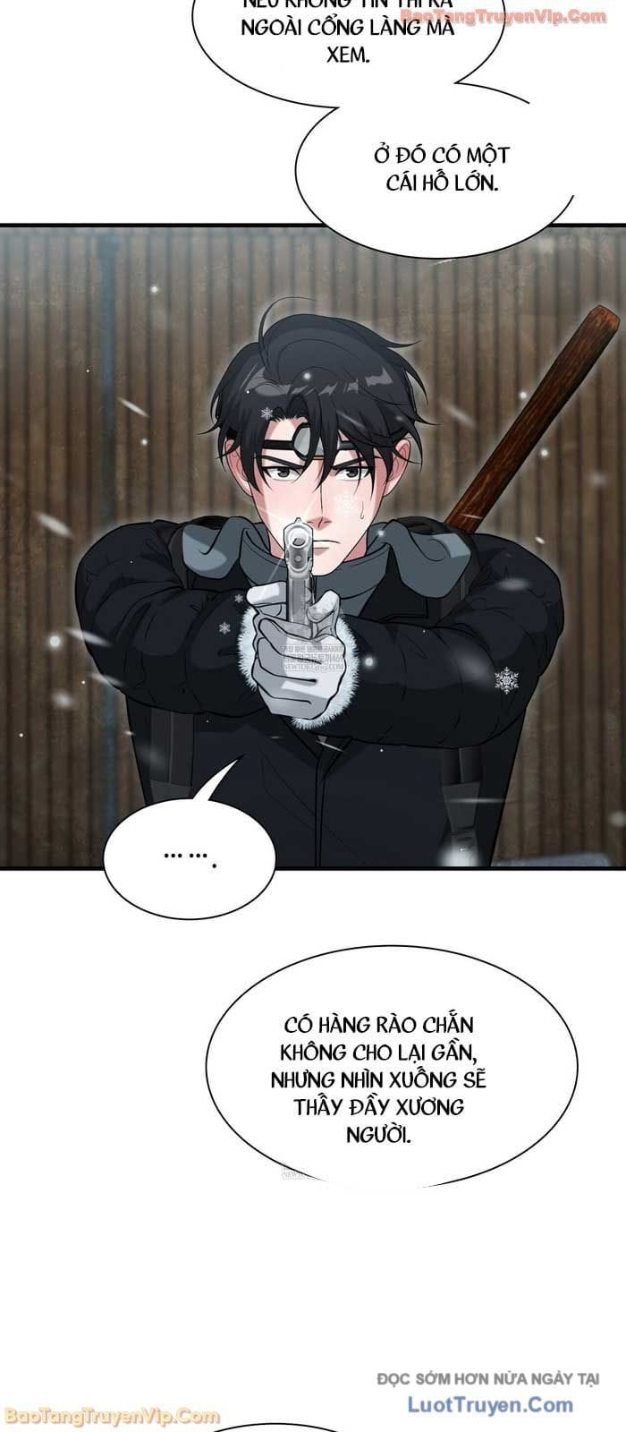 Nhân Viên Văn Phòng Trong Tận Thế Kỷ Băng Hà Chap 41 - Next Chap 42